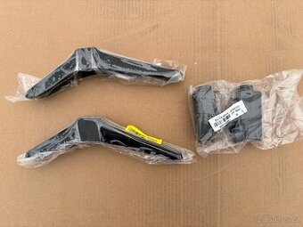 Stojan Držák TV JVC LT-55VU3905