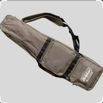 Taška na pruty Delphin SHERPA 100