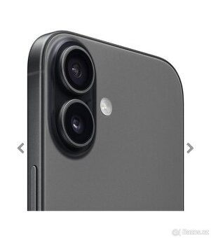 iPhone 17 256Gb black , nový, nerozbalený