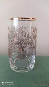 Prodám skleničky, hrníčky