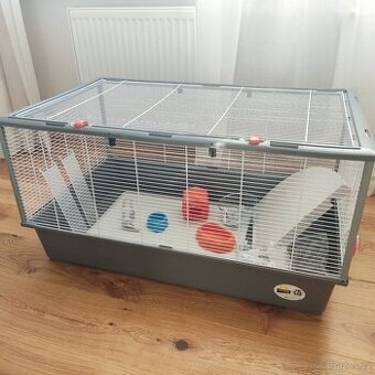 Klec Ferplast Criceti 100