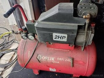 Kompresor orlik 50 l