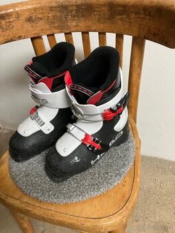 Prodám lyžařské boty Lyžáky Head vel 31