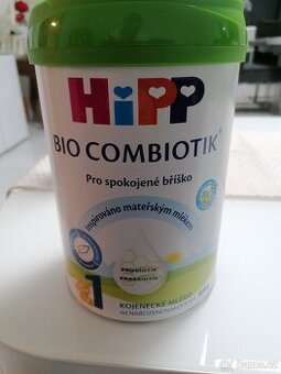 Hipp Bio combiotik