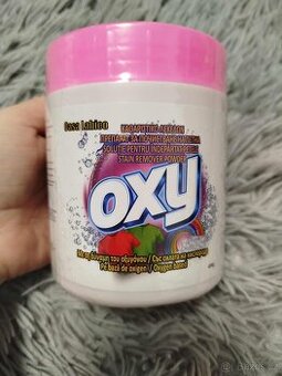 Oxy na skvrny 400 g