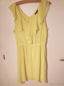 Šaty do tanečních vel.L