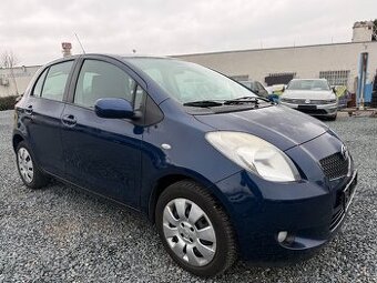 Toyota Yaris 1.3 VVT-I  64Kw
