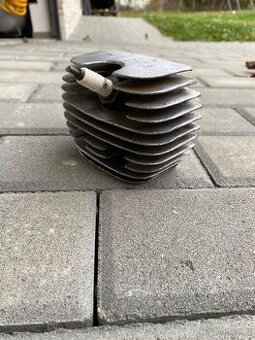 Hlava válce Jawa Pionýr