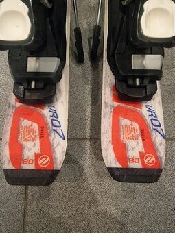 Dětské sjezdové lyže 80 cm