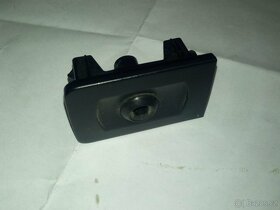 Spínače, ovladače, záslepky, blikače pro Golf IV, Bora