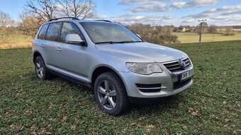 Volkswagen Touareg 3.0 TDI 176kw