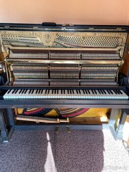 Prodám pianino REPIA