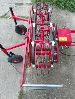 Vari raptor ROP-115 Obraceč sena.Nepoužitý