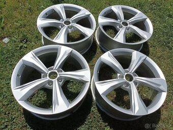 Originální alu kola Audi Q5 SQ5 r19 5x112 S-Line