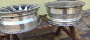 Mitsubishi Pajero I kompletní sada disků