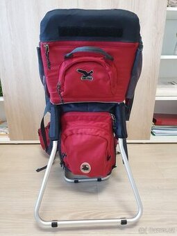 Dětské nosítko Sawela