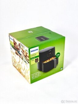 Horkovzdušná fritéza | Philips 5000 Series Essential