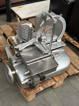 Nářezový stroj BERKEL 115 EP. Záruka - 1