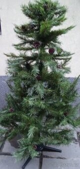 Vánoční stromeček UMĚLÝ 170 cm
