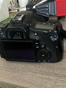 PRODAM CANON EOS 60 D