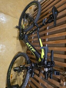 MTF HILL 9.1 velikost 20