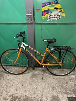 Dámské kolo Madison Daytona 17