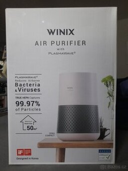 Čistička vzduchu Winix Zero Compact