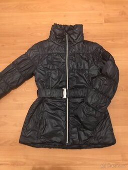 Zimní bunda, vel. 158, zn. Bonprix