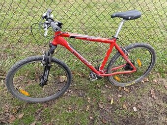 Horské kolo AUTHOR Basic