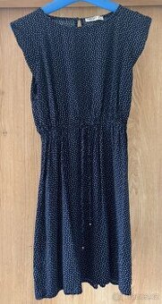 Letní dívčí dámské šaty H&M Gate Mango XS/34