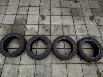 Michelin Primacy 4, 205/55 R17