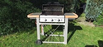 Zahradní grill Campingaz Adelaide 3