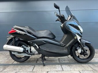 Yamaha X-max 125 s ABS