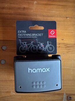 Držák sedaček Kiss/Sleepy/Siesta/Smiley Hamax