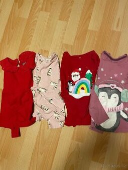 4xtričko dlouhý rukáv