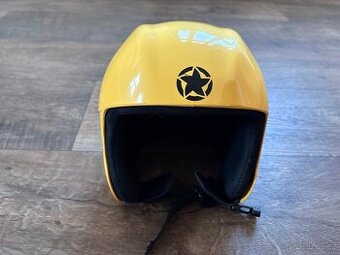 dětská lyžařská helma  XXS/XS  – obvod 48–52 cm