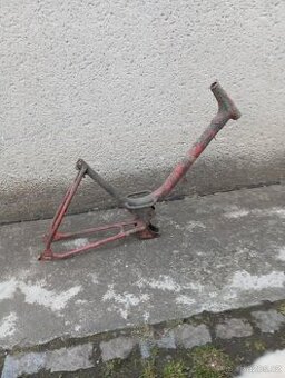 Rám na moped Stadion,S 11.Prodám.