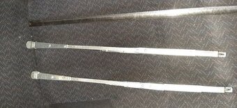 ŠKODA Felicia,Octavia a další vozidla hliníkové stěrače