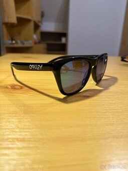 Oakley frogskins repliky