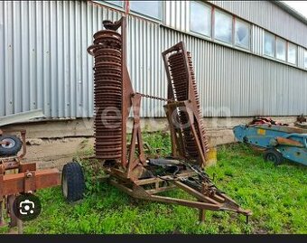 Koupím válce-cambridge