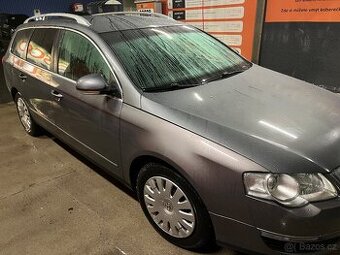 Vw Passat 2.0 TDi, b6, 103 kw combi