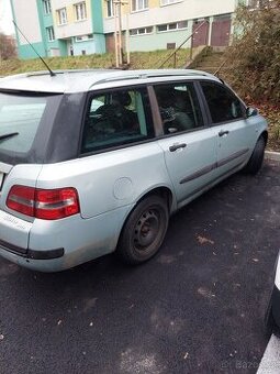 Fiat stilo 1.9jtd 2004