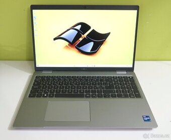 DELL 3560 /i7-1185G7/32GB/SSD512GB/T500/FULLHD/WIN11/ZÁRUKA