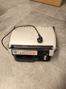 Tefal supergrill XL