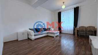 Prodej, byt 2+1, OV, 56 m2, Praha 10 - Vršovice, ul. Bělocer