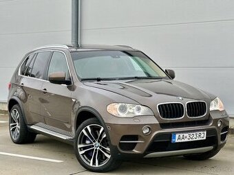 Bmw X5 E70 4.4 Biturbo Facelift Individual LCI