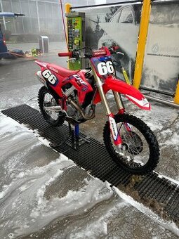 Honda CRF 250