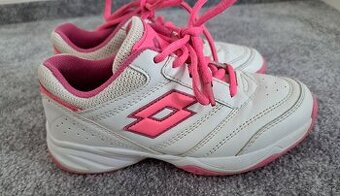 Dívčí tenisky, vel. 32