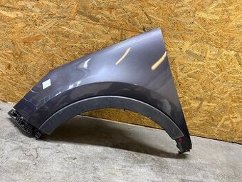 Levy blatnik Kia Sportage 3 2010-2015