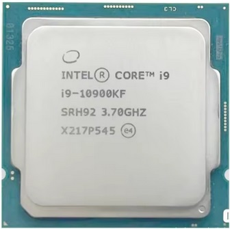 Intel Core i9-10900KF i9 10900KF 3.7 GHz 10/20 LGA1200